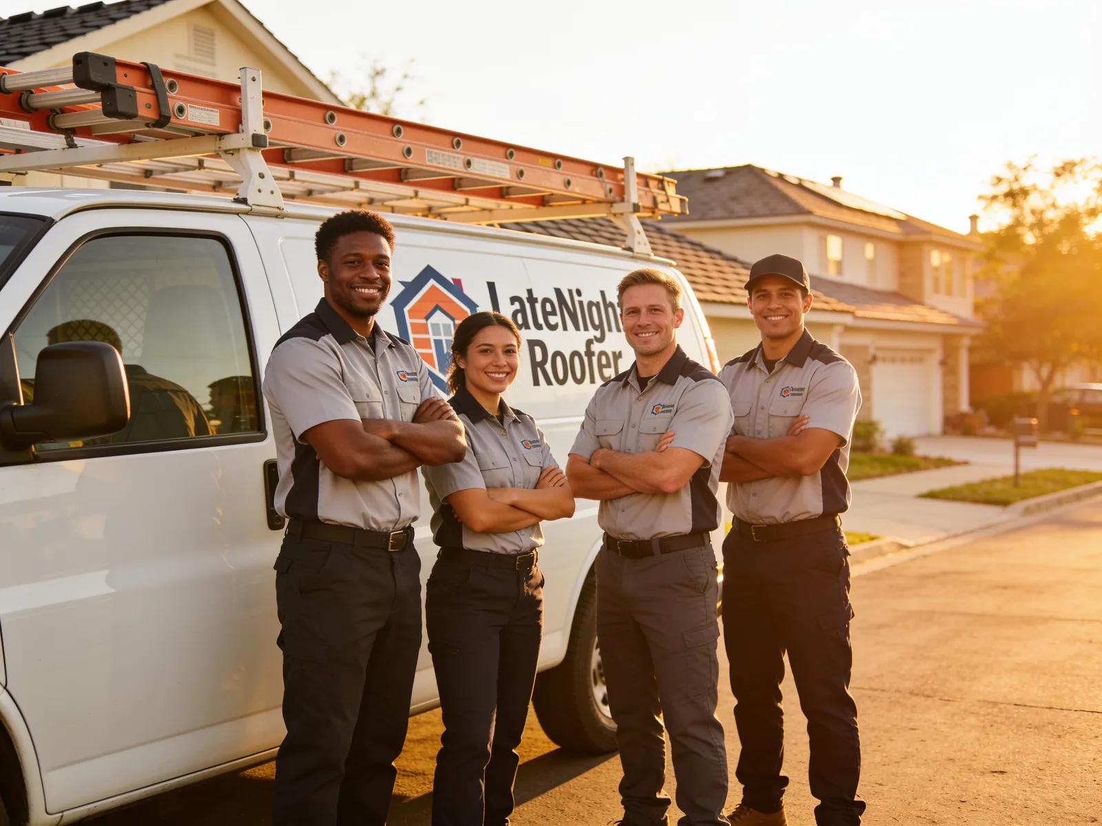 Emergency Roof Repair company in Lone Grove, OK